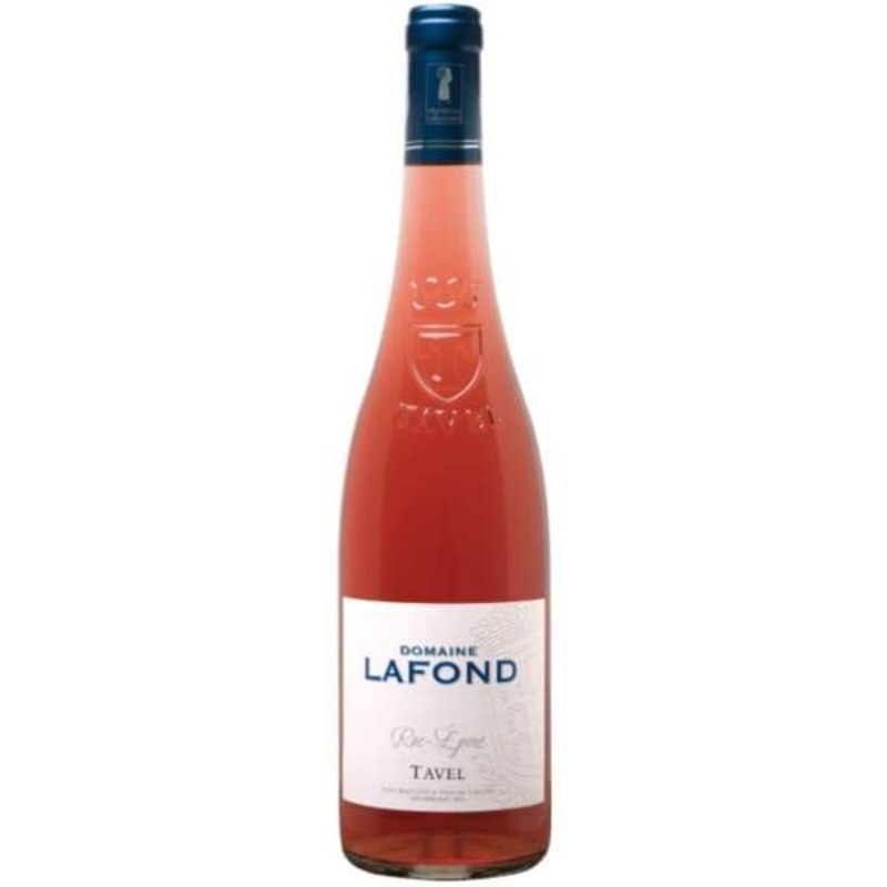 Domaine Lafond Tavel