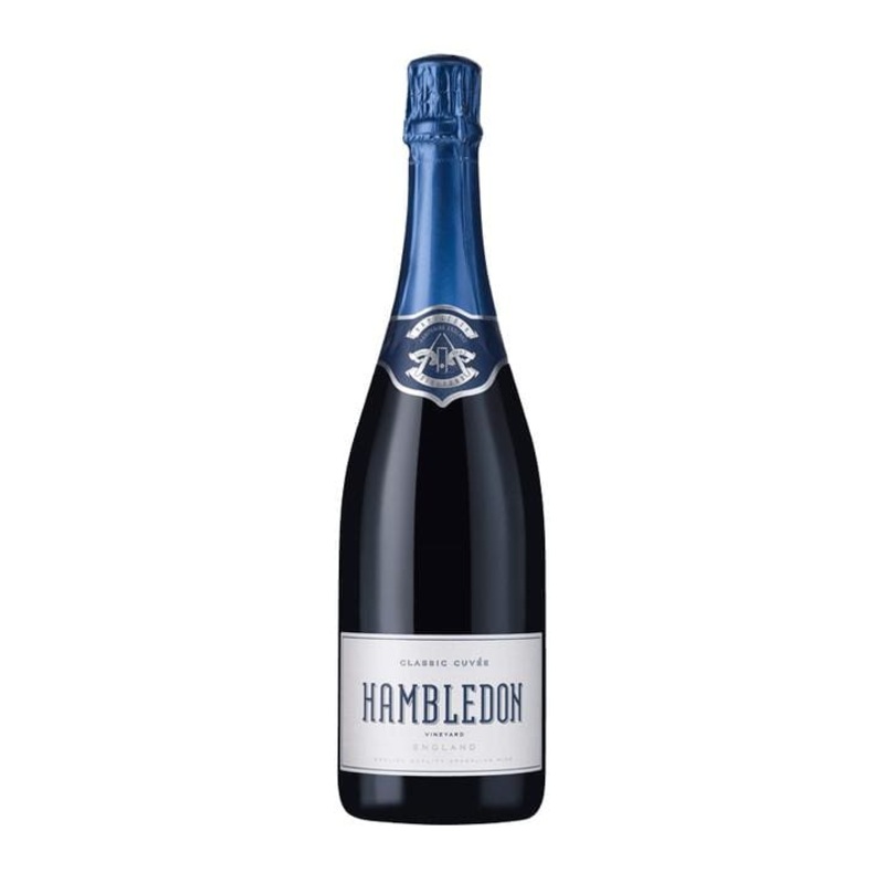 Hambledon Classic Cuvee NV 75cl