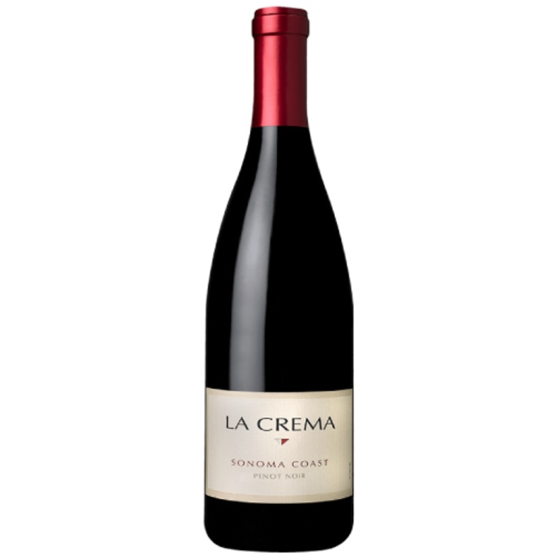 La Crema Sonama Pinot Noir 750ML