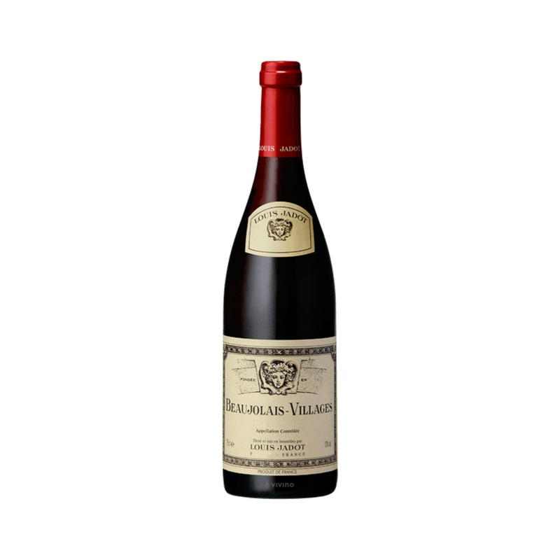Louis Jadot Beaujolais 750 ML