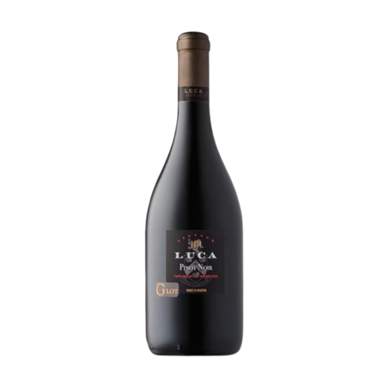 Luca (Ar) Pinot Noir G Lot Tupungato 750 ml
