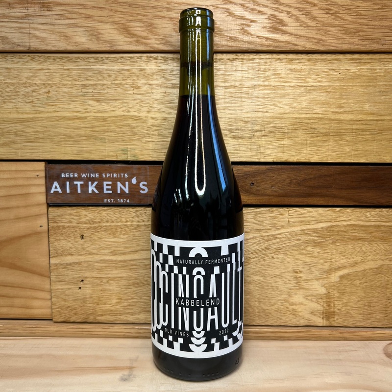 Rook en Spiels Kabbelend Cinsault