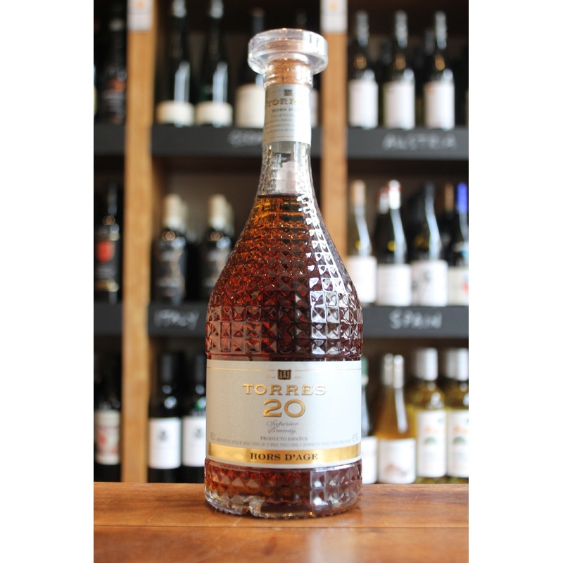 Torres 20YO Imperial