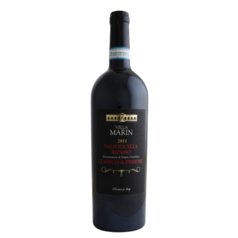 Villa Marin Cabernet Sauvignon 1.5 L