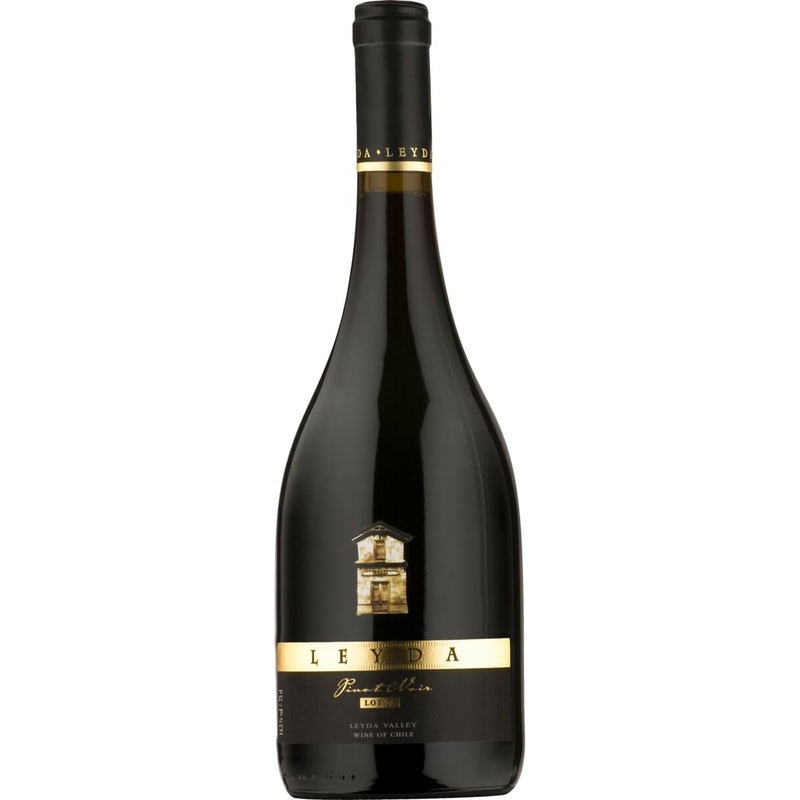 Vina Leyda, Pinot Noir Lot 21, 2023 (Case)