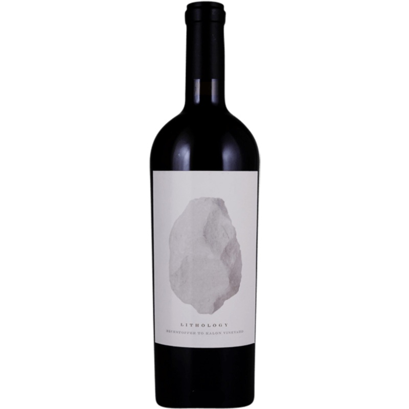 Alejandro Bulgheroni Cabernet Sauvignon Lithology To Kalon Vineyard Napa Valley