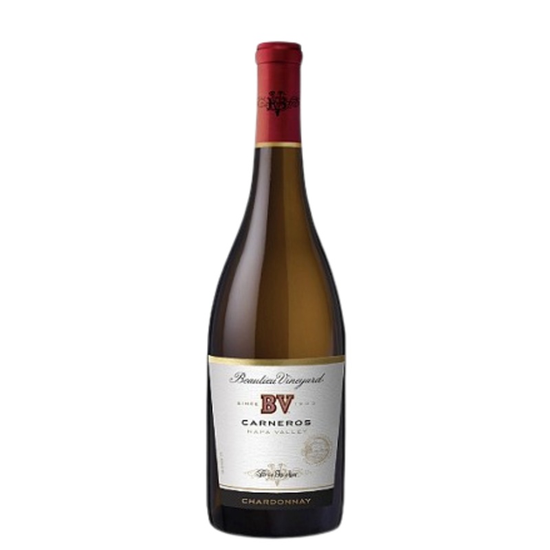 Beaulieu Chardonnay Carneros 2016 750 ml