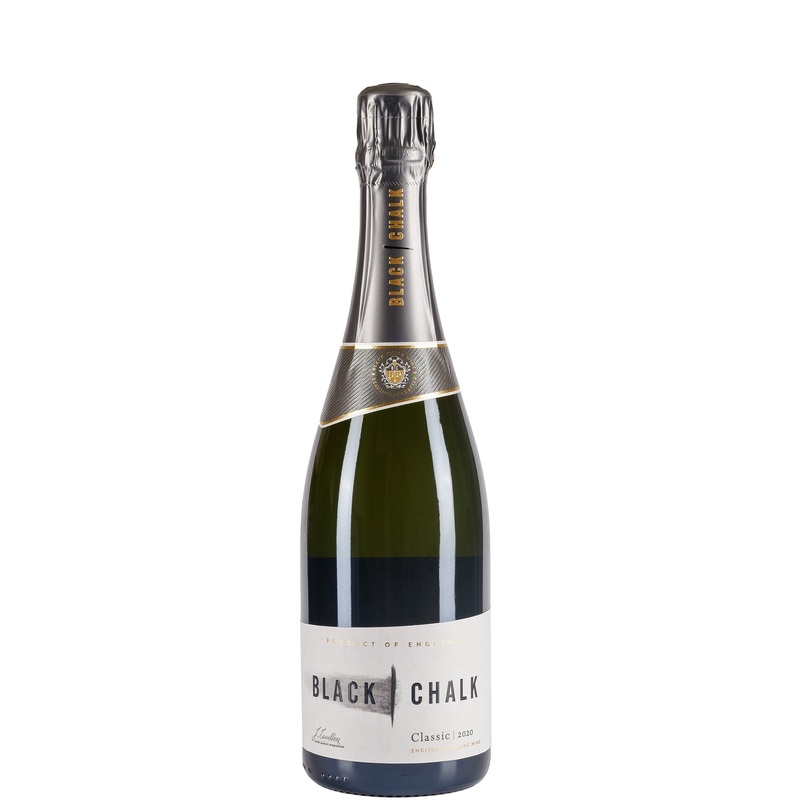 Black Chalk, Classic Cuve, 2020 DUTY PAID 1 X75CL