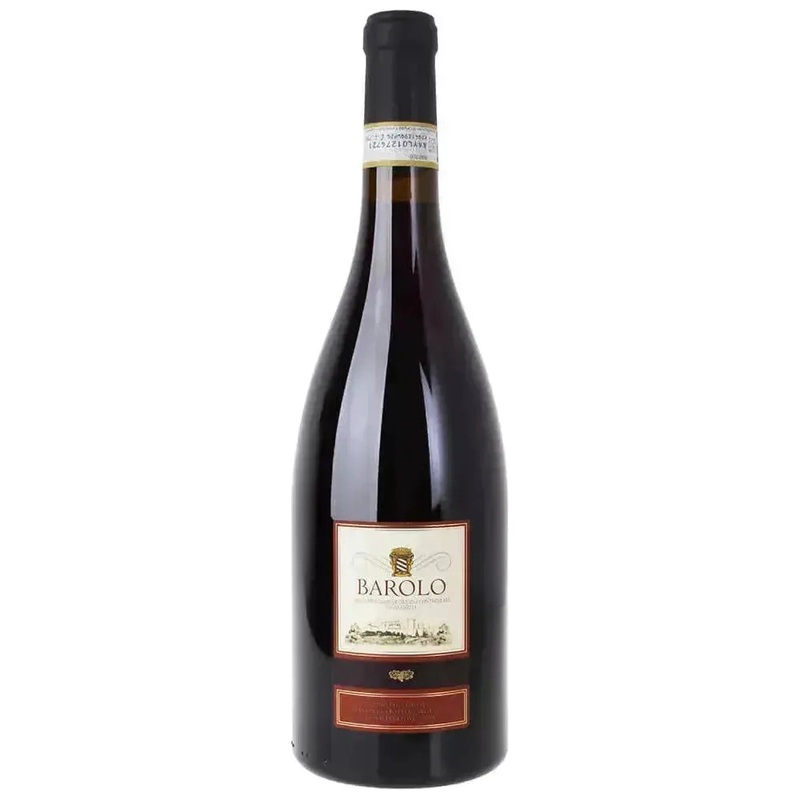 Botter Barolo DOCG