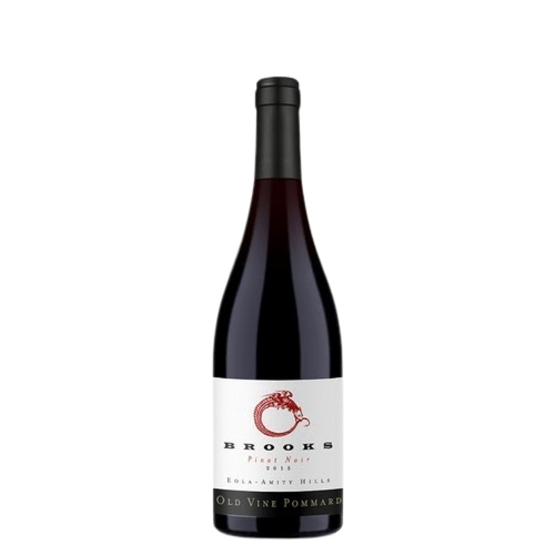 Brooks Rastaban Pinot Noir Brooks Estate Eola-Amity Hills 2016 750 ml