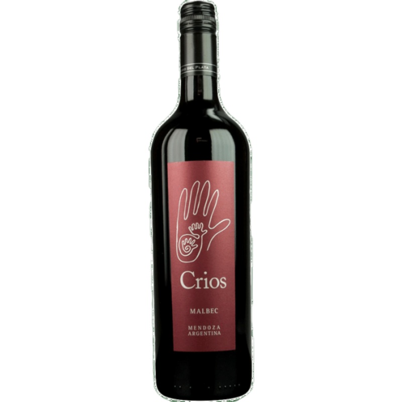 Crios Malbec Mendoza 750 ml