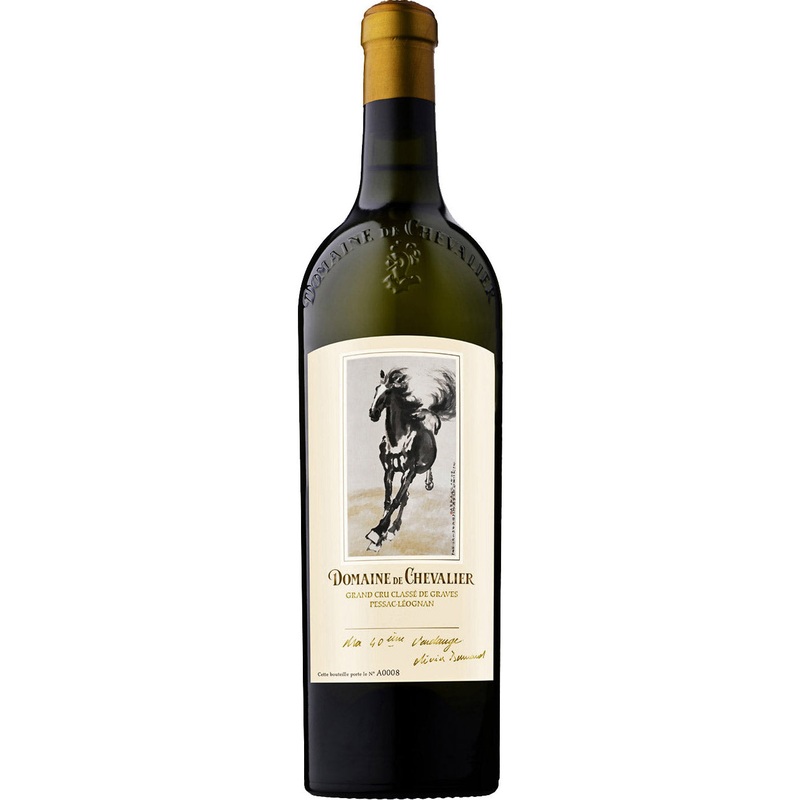 Domaine De Chevalier Blanc, 2024 - Magnum IN BOND 3X150CL