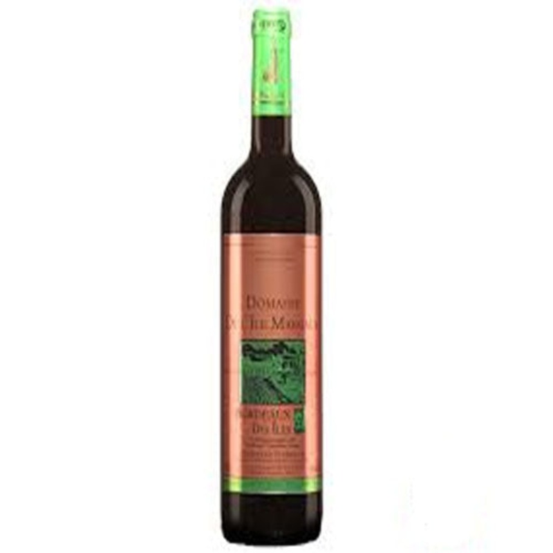 Domaine De L'Ile Margaux Bordeaux Superieur 2019 - 750ML