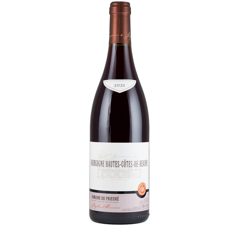 Domaine de Prieure Hautes Cotes de Beaune 2023
