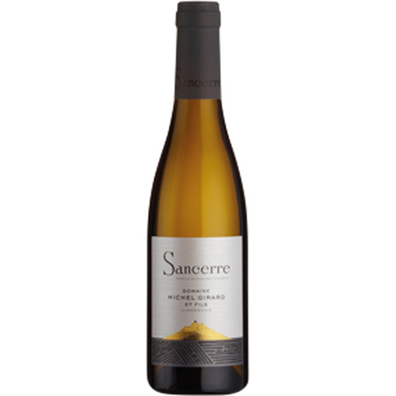 Domaine Michel Girard Sancerre Half