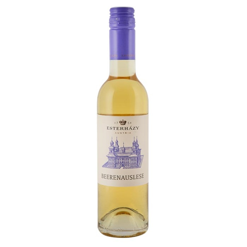 Esterhzy Beerenauslese, Burgenland 2021 - Half