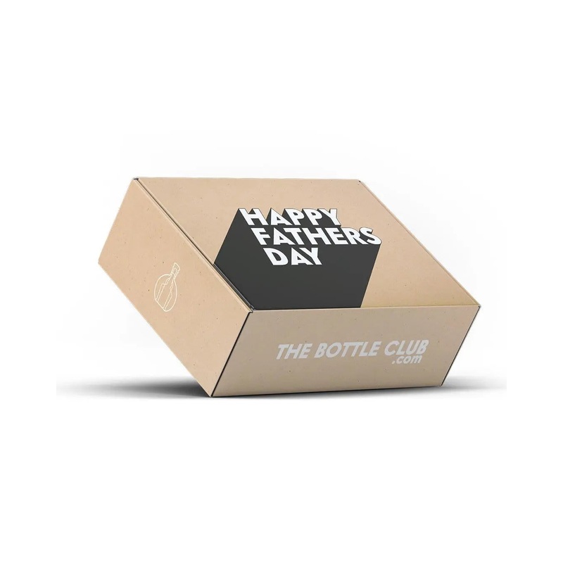 Father's Day Gift Box