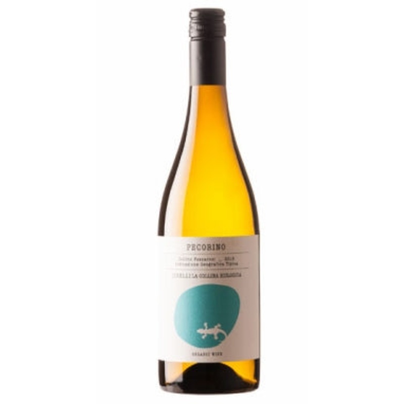 Francesco Pecorino IGT Colline Pescaresi , 2024 (Case)