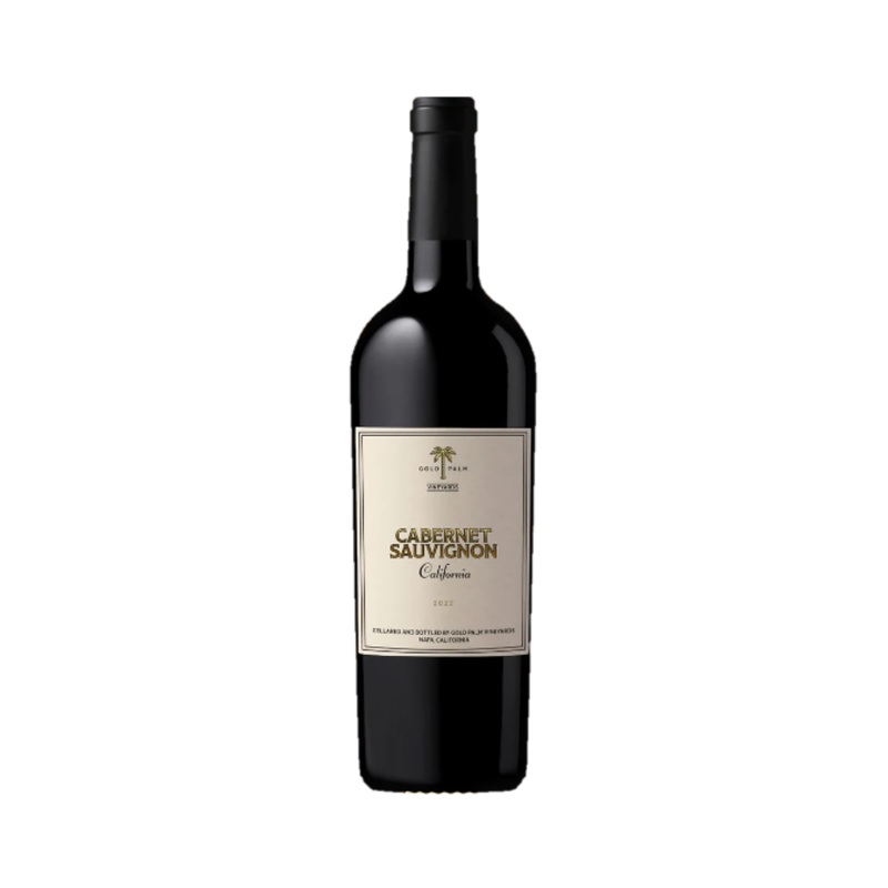 Gold Palm Vineyards Cabernet Sauvignon 750 ML