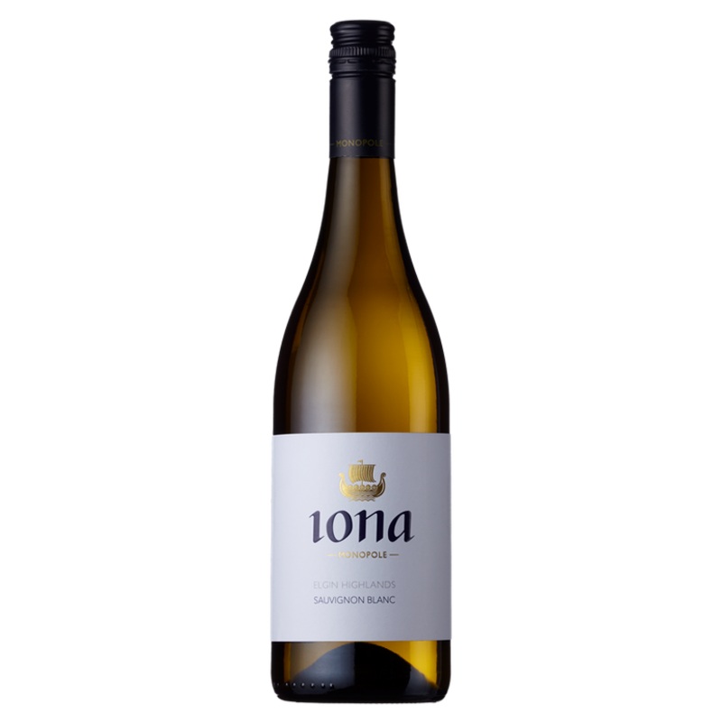 Iona, Sauvignon Blanc, 2024 (Case)