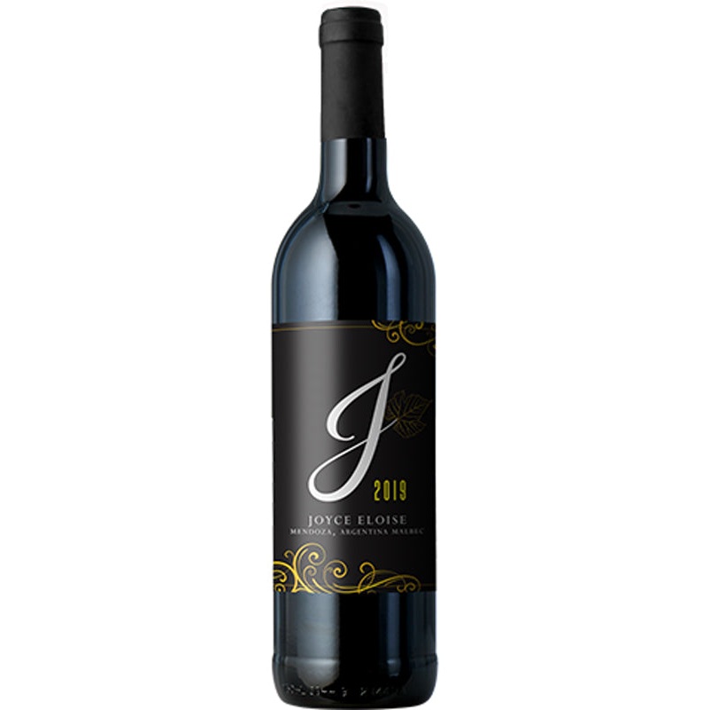 Joyce Eloise Mendoza Malbec 2019