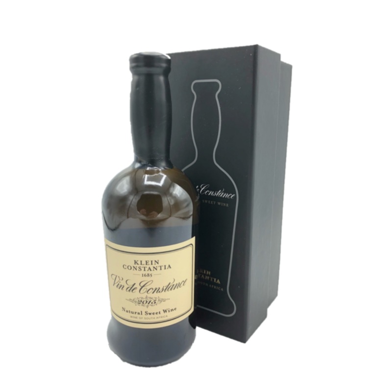 Klein Constantia Vin De Constance 2015 500Ml 500ml 14% - South Africa Tim Atkin 98/100 Wine Spectator 93/100