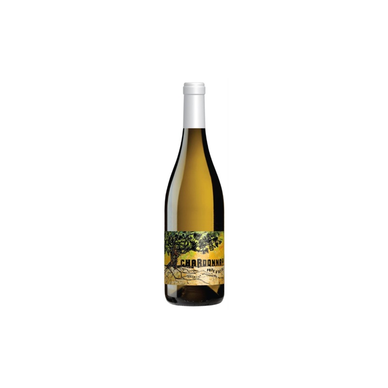 Les Hauts de Pepys Chardonnay 2023
