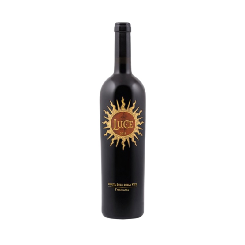 Luce della Vite Toscana Tenuta Luce 2016 1.5 L