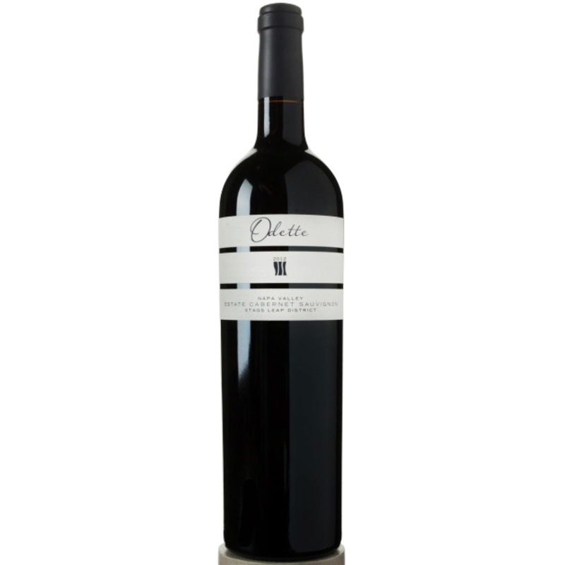 Odette Estate Stags Leap District Cabernet Sauvignon 2016 750 ML
