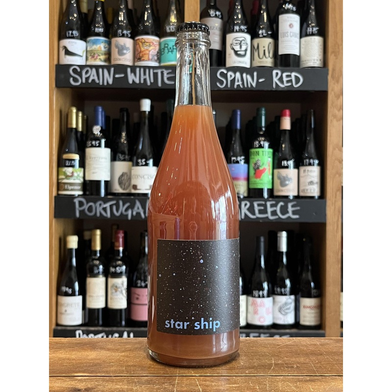 Pilton Cider - Star Ship Cider - Season 2022