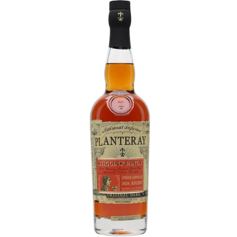 Planteray Pineapple Rum
