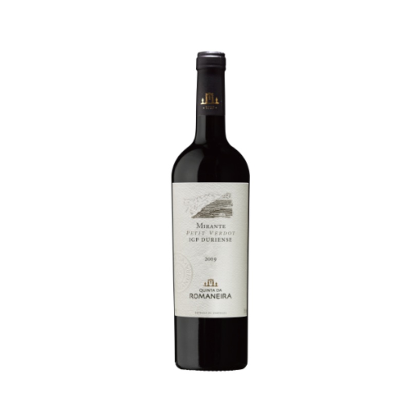 Quinta da Romaneira Mirante Petit Verdot 2020 (Case)