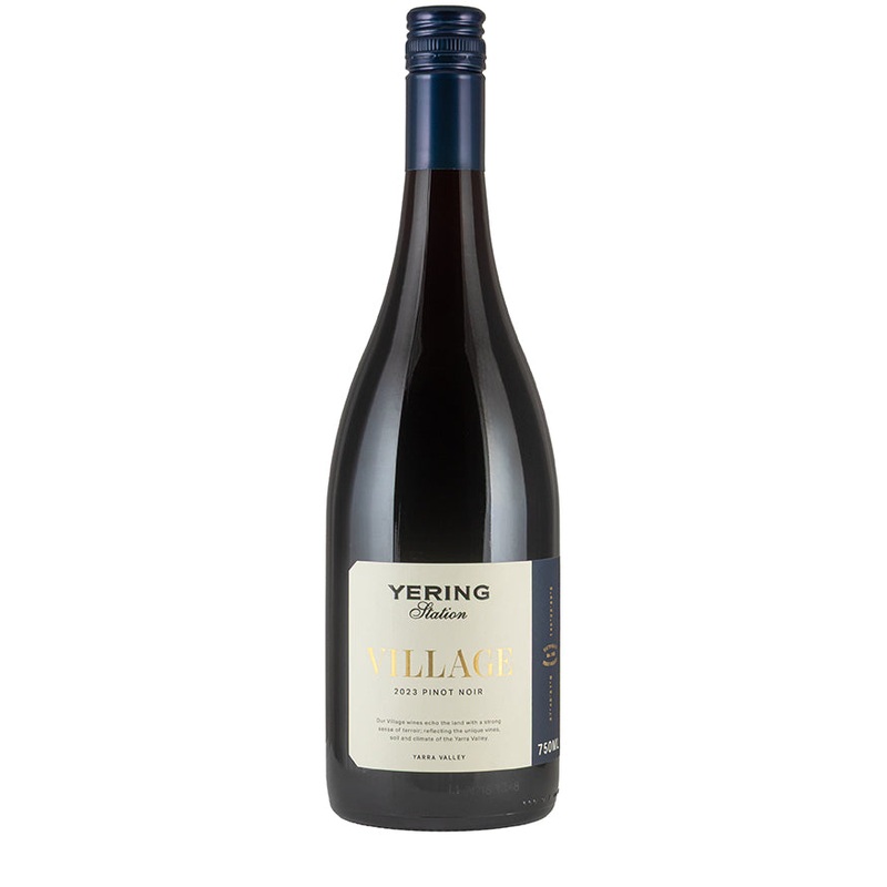 Yering Station Village Pinot Noir 2023