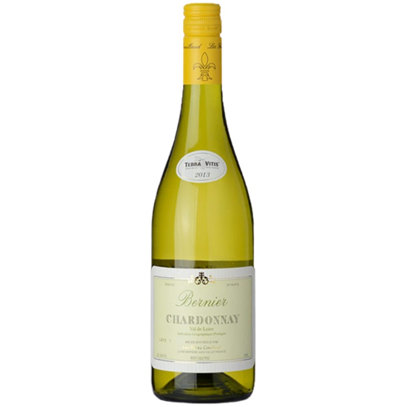 Bernier Chardonnay 750 ML
