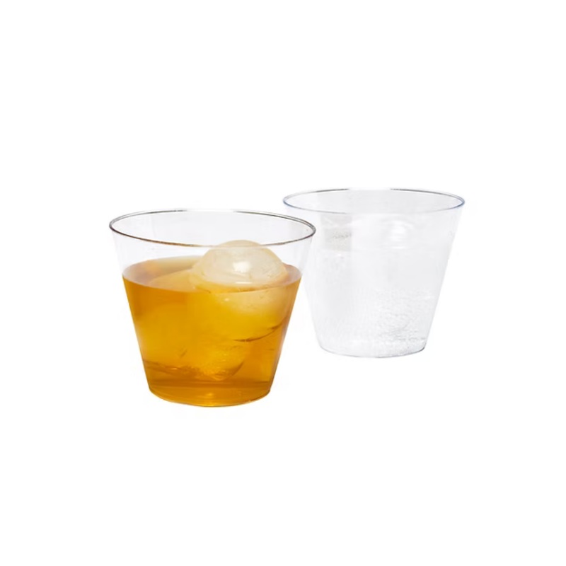 Blueoco Tumblers (9oz) 20 PACK
