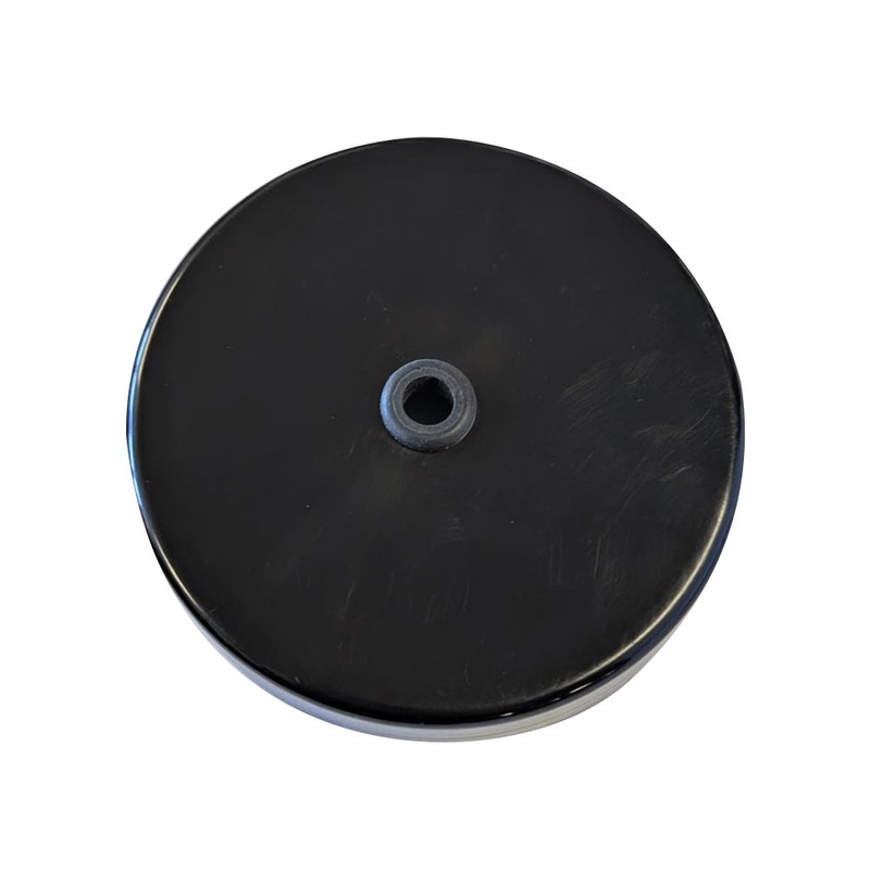Cap with Grommet for Brew2Bottle Wide Neck 5Ltr PET Demijohn