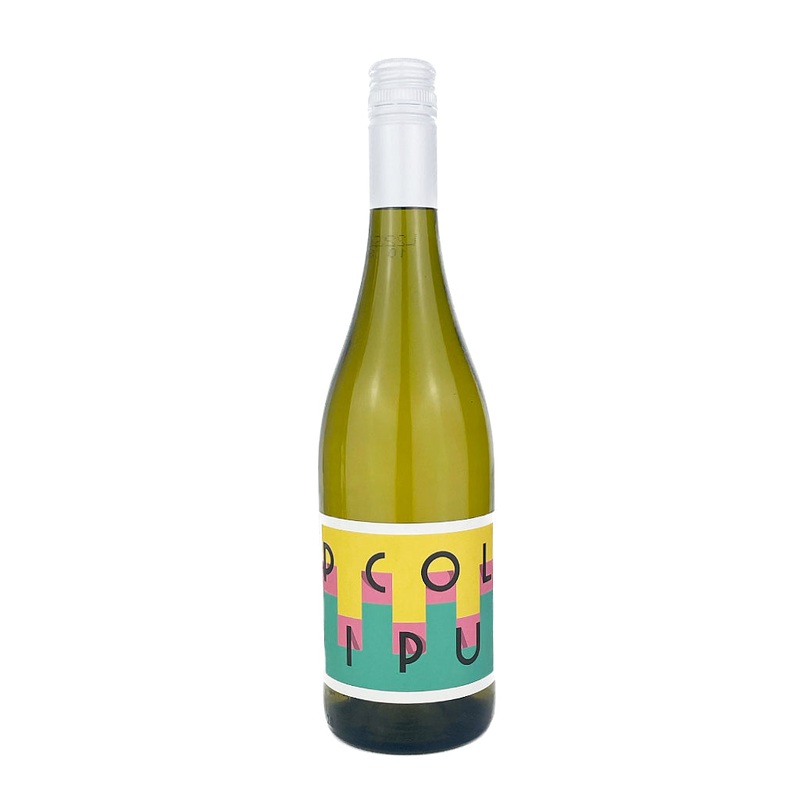 Christophe Muret, CB Picpoul de Pinet