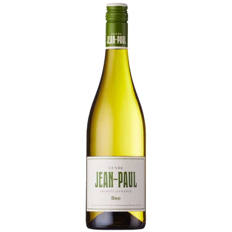 Cuvee Jean Paul Sec