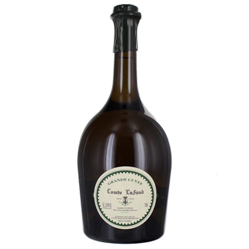 Sancerre, Grande Cuvee 2022/2023, Comte Lafond 6 Bottle Case 6x75cl