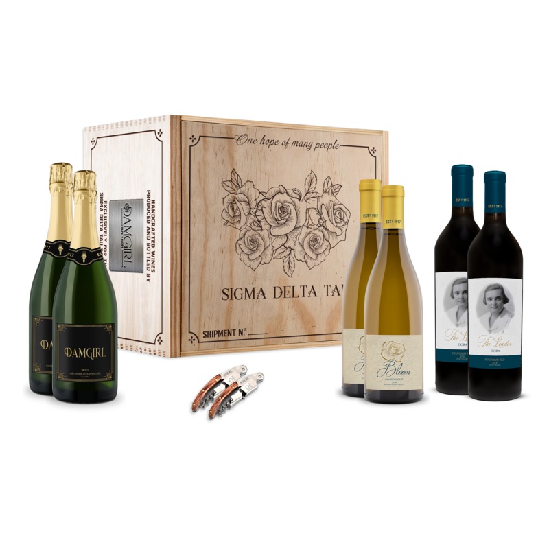 Small - Event Package - 10-20 People