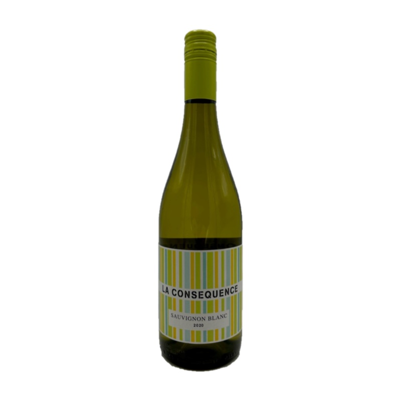 Vignals La Consequence Sauvignon Blanc 2020 750ml 11.5% - France