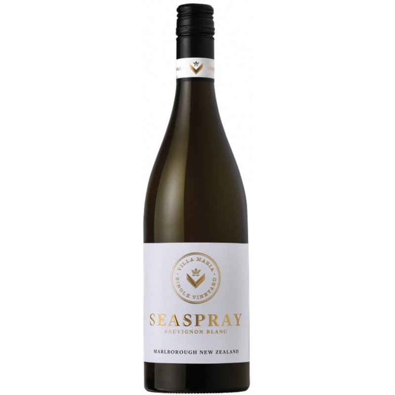 Villa Maria Seaspray Sauvignon Blanc