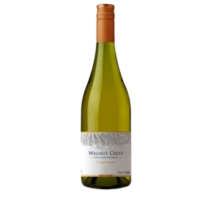 Walnut Crest Chardonnay Vintner's Reserve 750 ML