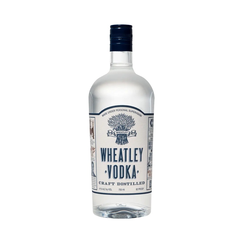 Wheatley Vodka 750 ML