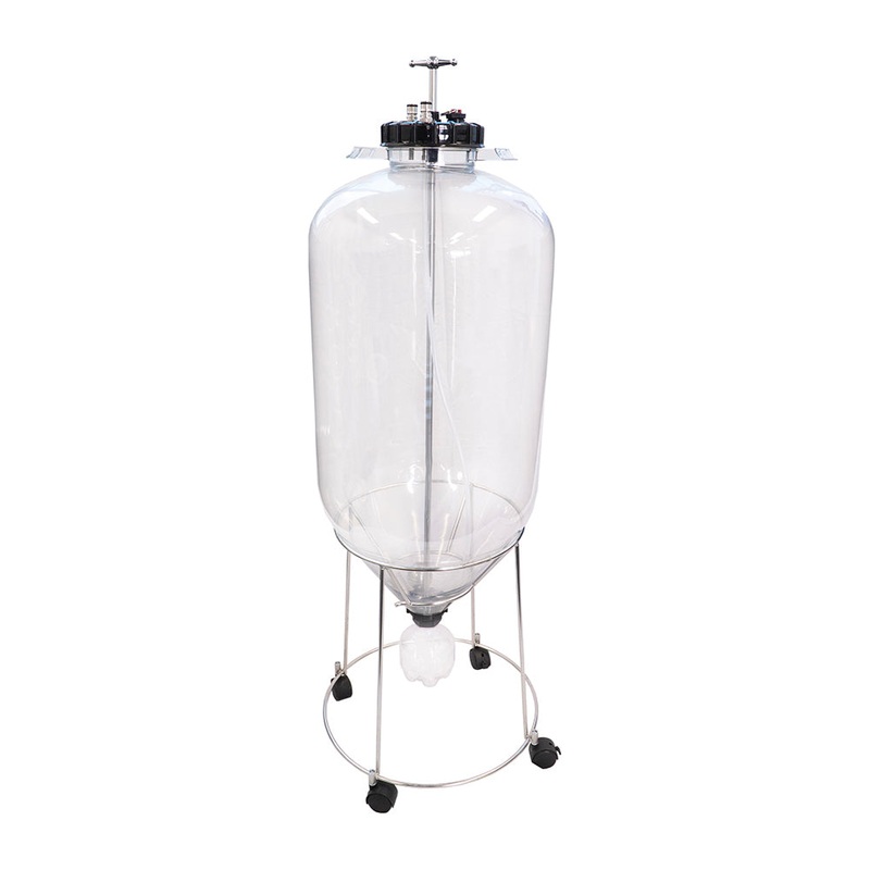 60L Fermenter King Max