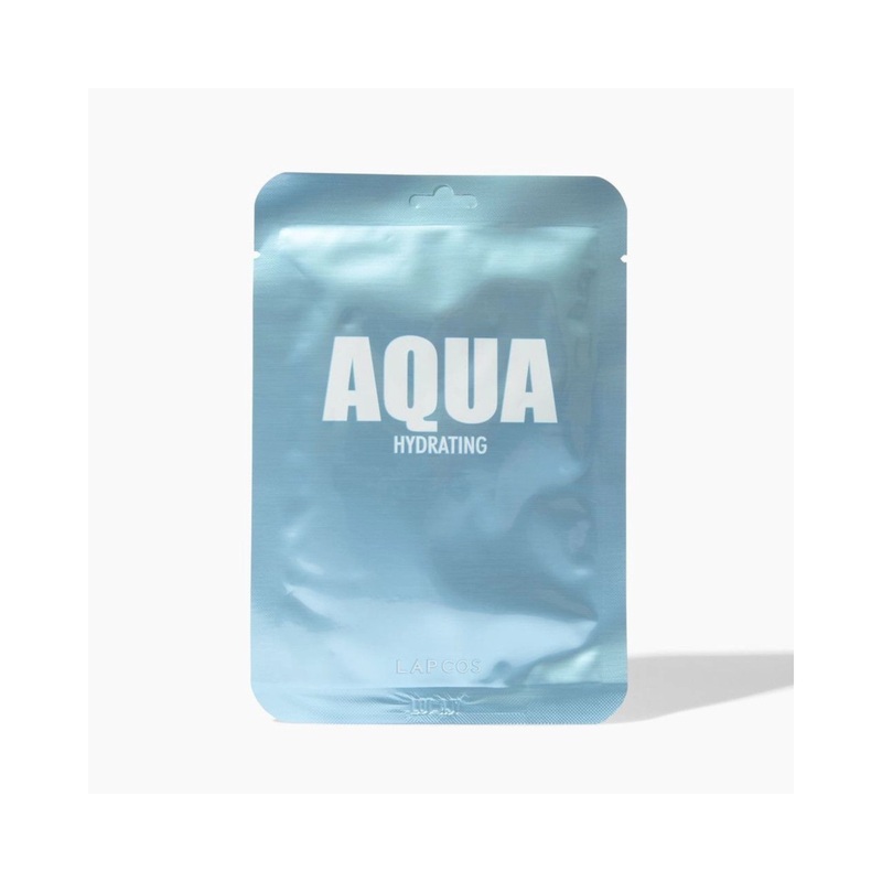 Aqua Daily Sheet Mask SINGLE