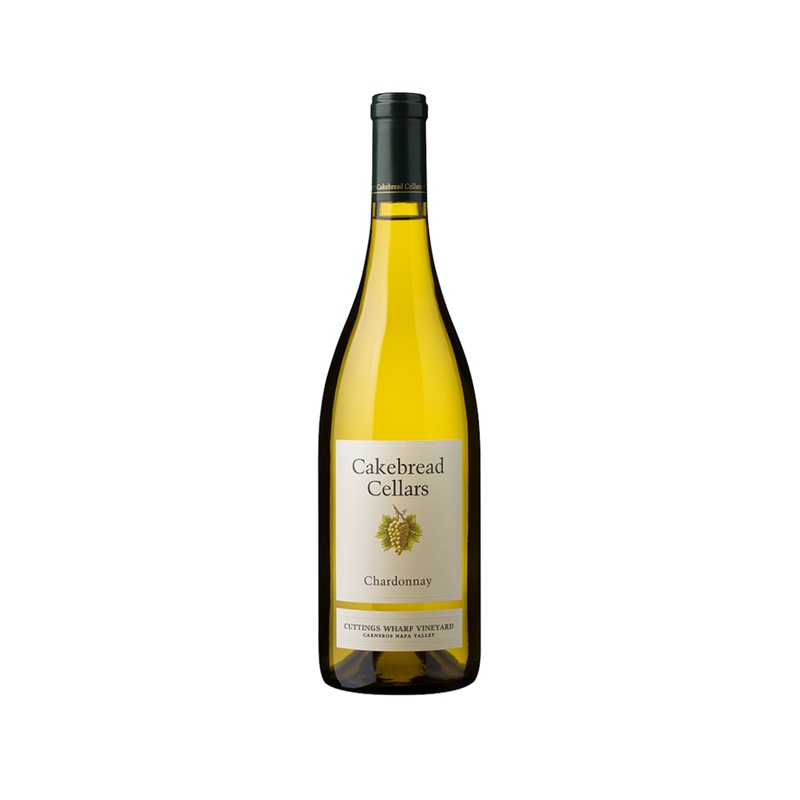 Cakebread Napa Valley Chardonnay 750 ML