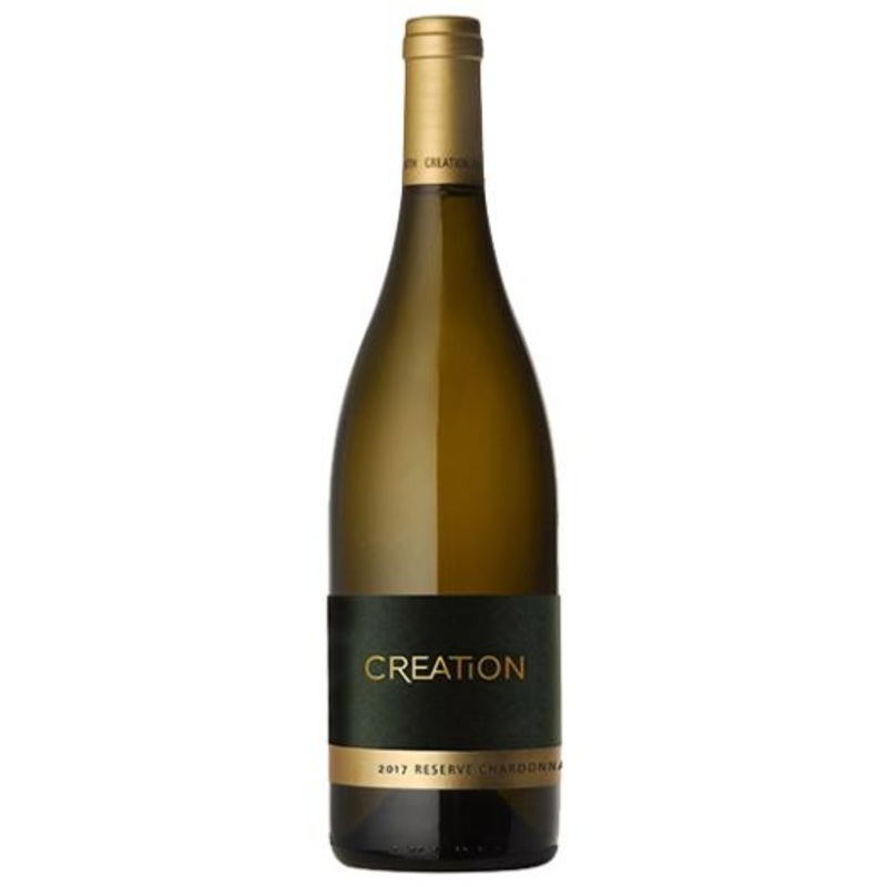 Creation Wines, Reserve Chardonnay, 2023 (Case)
