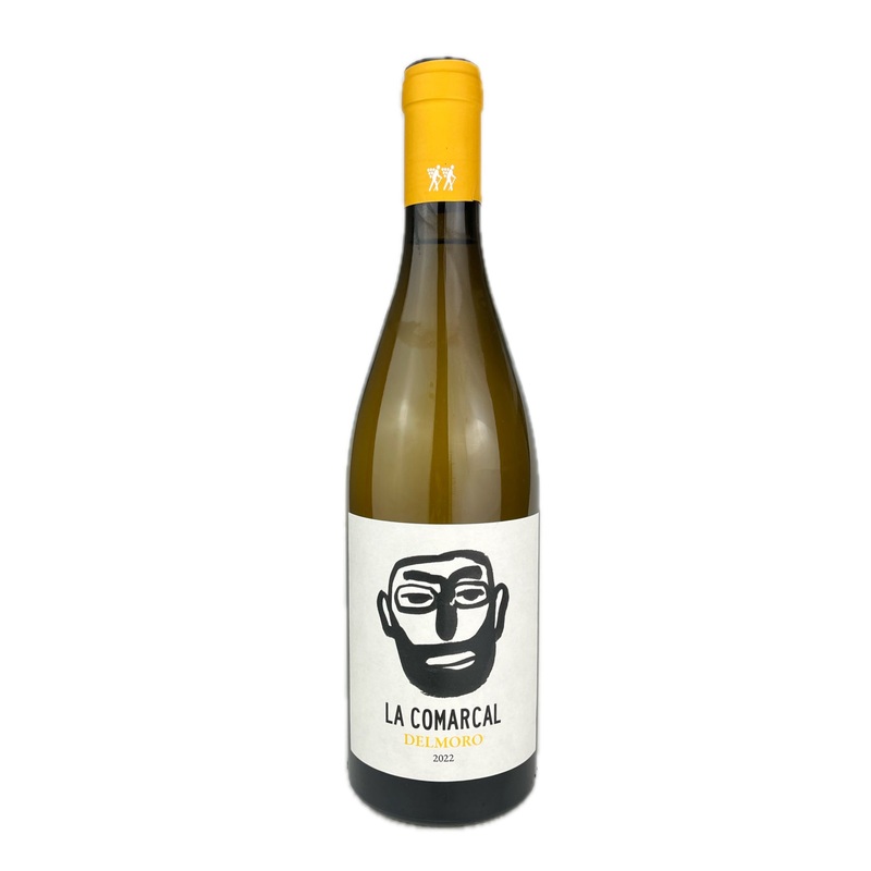 Delmoro Blanco La Comarcal