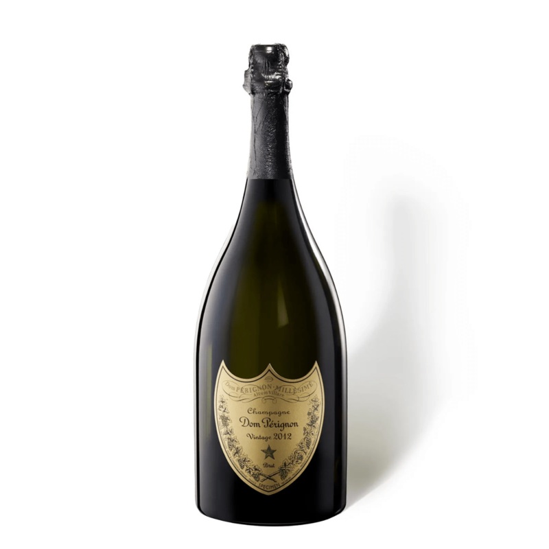 Dom Prignon Vintage 2012 Champagne, 1.5 L